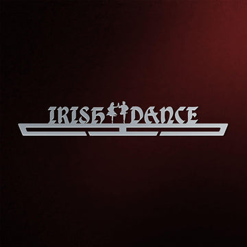 Irish Dance Medal Hanger Display V1-Medal Display-Victory Hangers®