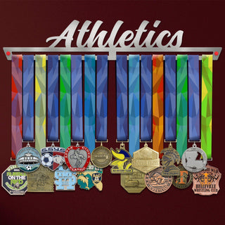 Athletics Medal Hanger Display-Medal Display-Victory Hangers®