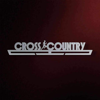 Cross Country Medal Hanger Display V2