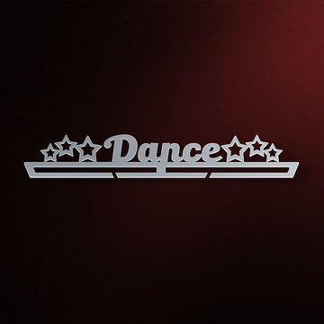 Dance Medal Hanger Display V1 Victory Medal Hangers®