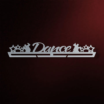 Dance Medal Hanger Display V2 Victory Medal Hangers®