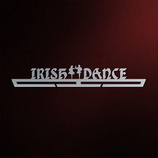 Irish Dance Medal Hanger Display V1