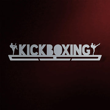 Kickboxing Medal Hanger Display Victory Medal Hangers®