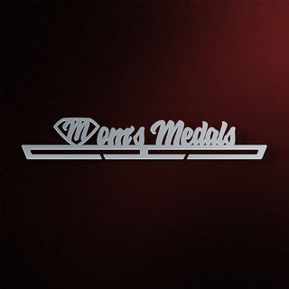 Mom's Medals Medal Hanger Display