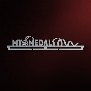 My Medals Medal Hanger Display