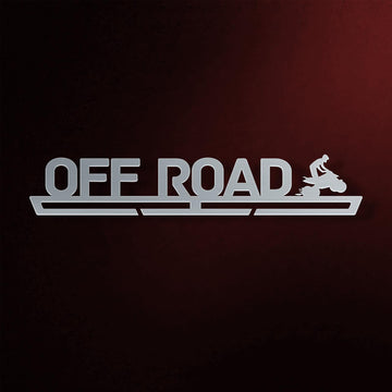 Off Road Medal Hanger Display-Medal Display-Victory Hangers®