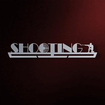 Shooting Medal Hanger Display Victory Medal Hangers®